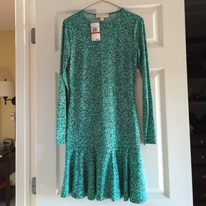Michael Kors dress 👗